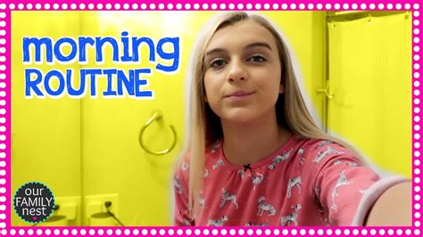 freeuse video|Freeuse Family: Sis’s New Morning Routine